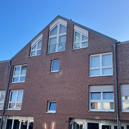 Penthouse Muelheim- Ruhr - Zentral - Edel - Luxus Pur Apartment Mulheim an der Ruhr Bagian luar foto