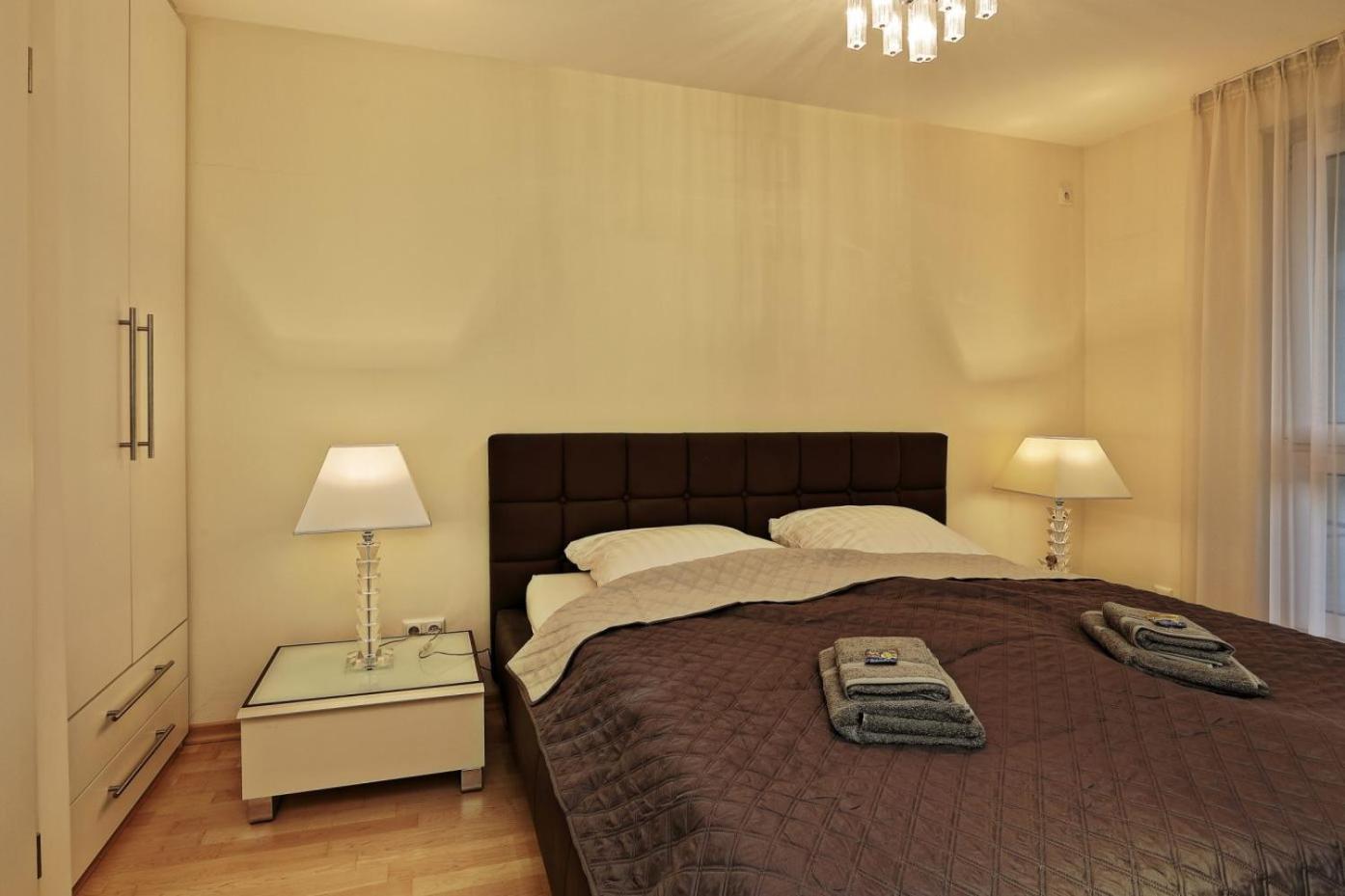 Penthouse Muelheim- Ruhr - Zentral - Edel - Luxus Pur Apartment Mulheim an der Ruhr Bagian luar foto