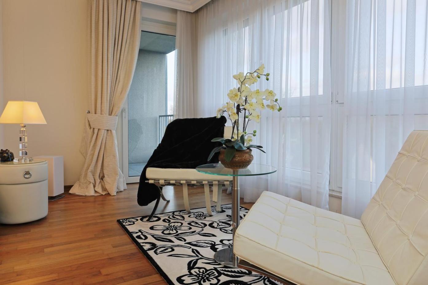 Penthouse Muelheim- Ruhr - Zentral - Edel - Luxus Pur Apartment Mulheim an der Ruhr Bagian luar foto