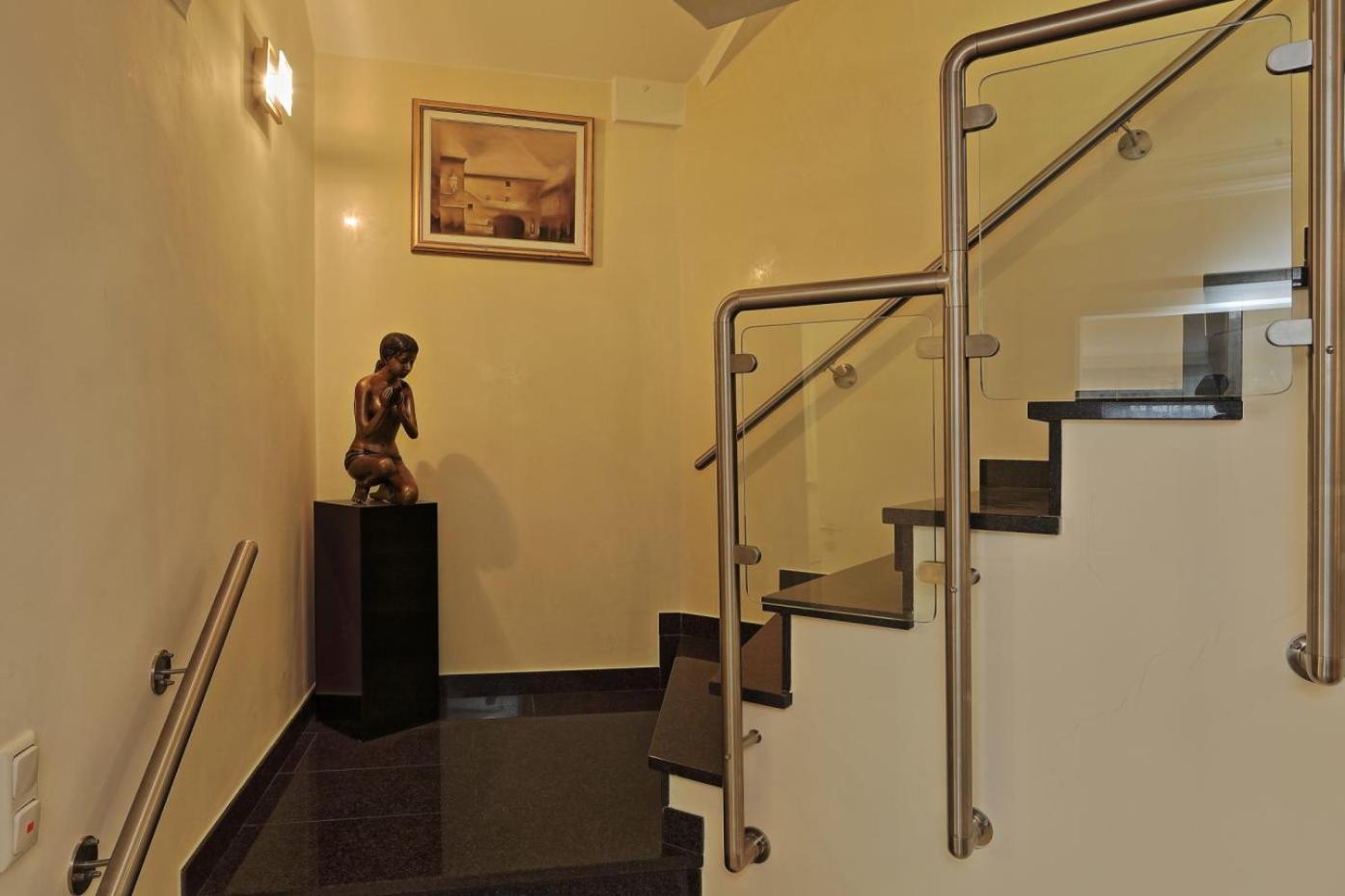 Penthouse Muelheim- Ruhr - Zentral - Edel - Luxus Pur Apartment Mulheim an der Ruhr Bagian luar foto